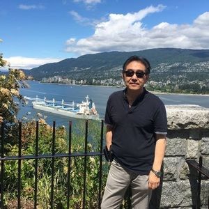 Meet your Posher, Eddie